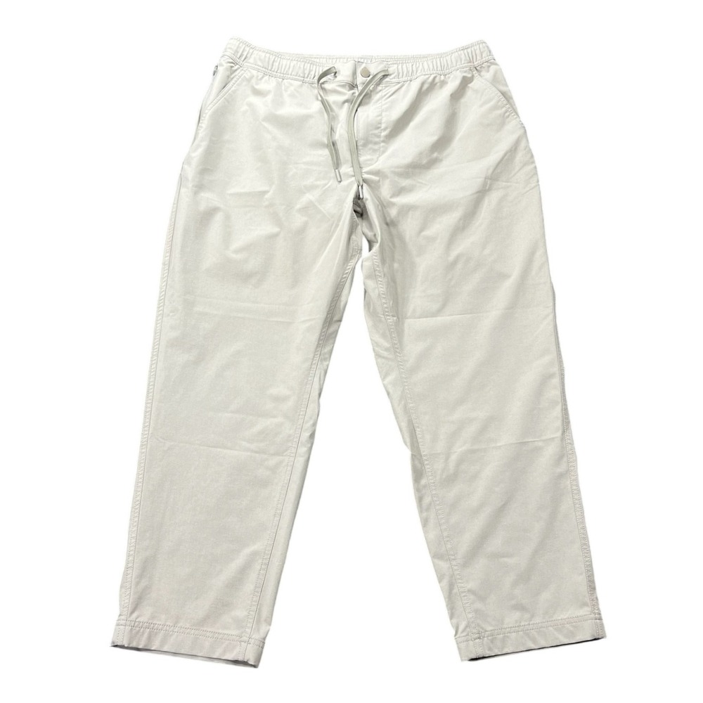 Duluth Trading Co First Resort Pants Men's XL Short (27.5" Inseam)‎ Ash Joggers